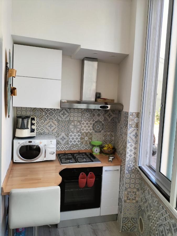 Appartement Al Mare