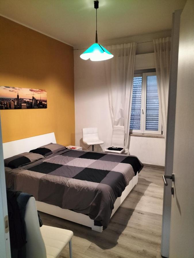 Appartement Al Mare Pescara